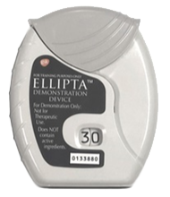 demo device