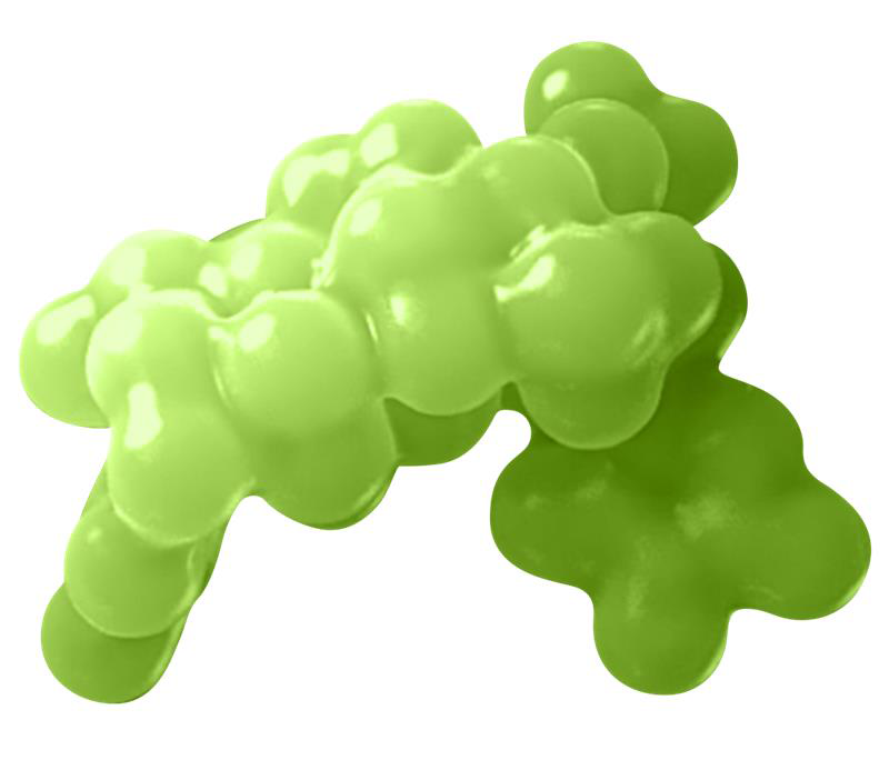 molecule image