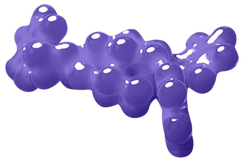 molecule image