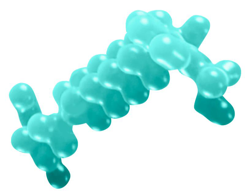 molecule image