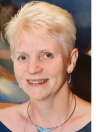 Pauline MacDonald Pauline MacDonald