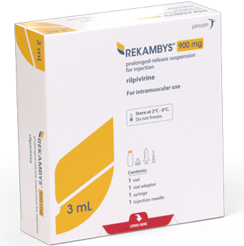 Rekambys Pack Shots