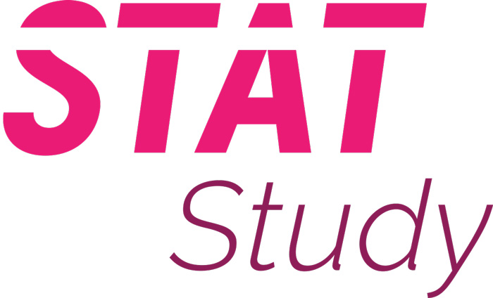 STAT Study Logo