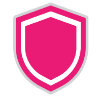 HBR shield image