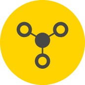 Molecule Icon