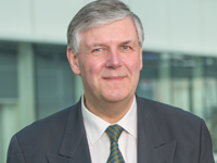 Professor Peter Howarth