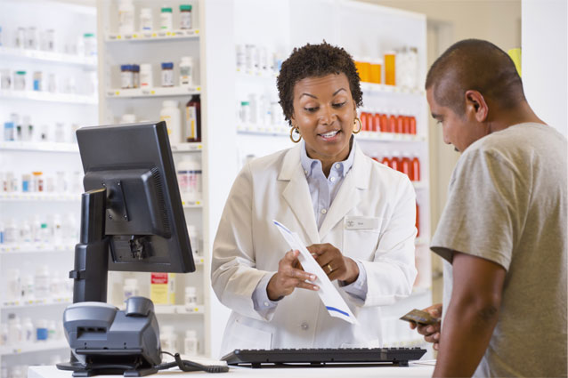 Ways to improve efficiency of your pharmacy