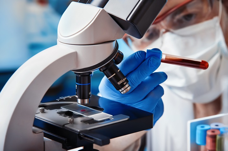 GSK in Ematologia