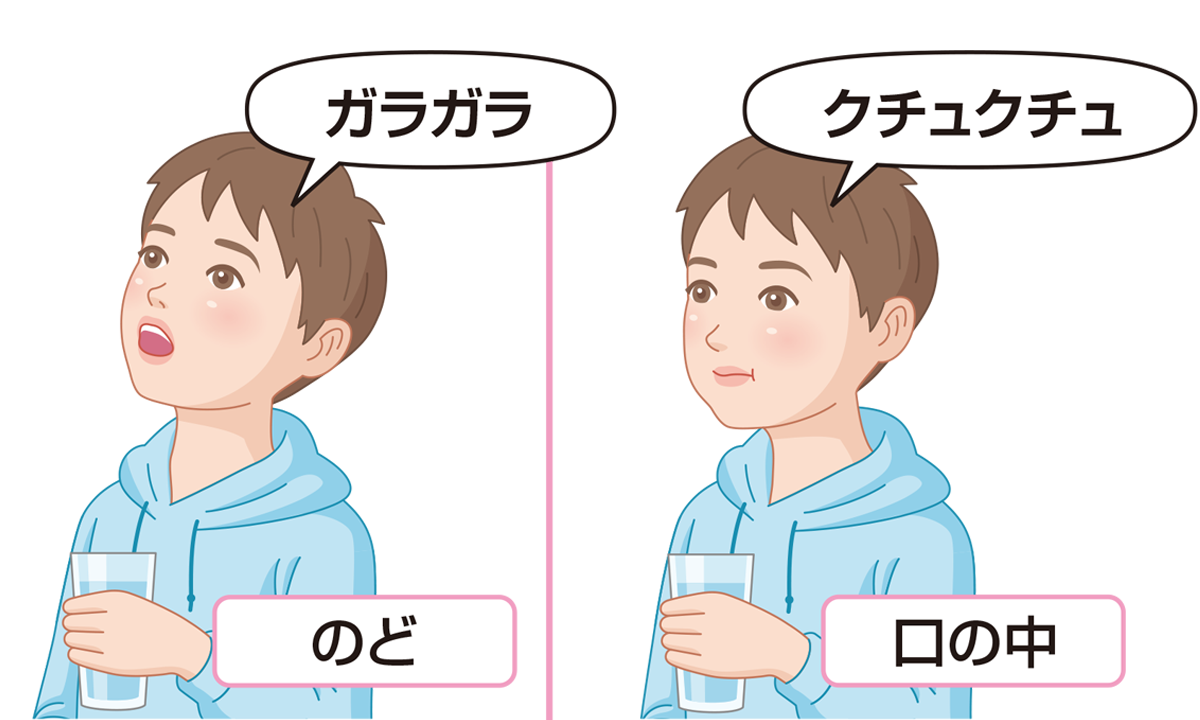 小児用レルベア50エリプタの使い方6
